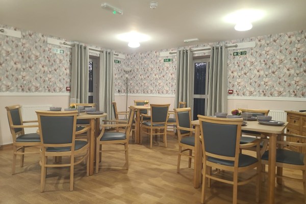 Acre Court Care Home S81 0TA