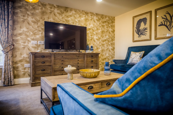 Wimborne Manor BH21 2GA