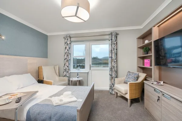 Heathbrea House, Camborne