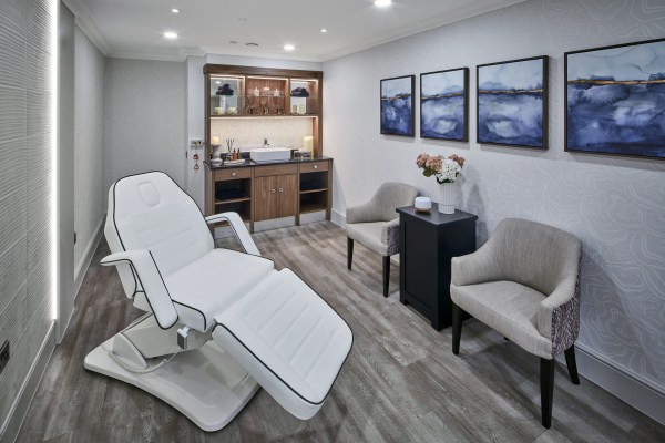 West Wood Care Home - Avery Collection NR26 8AP