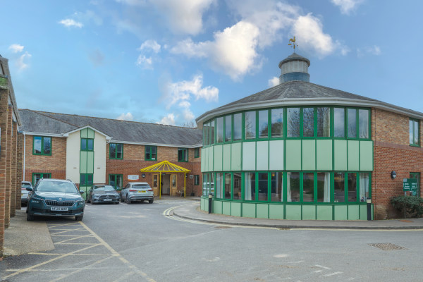 Streets Meadow, Hanham Road