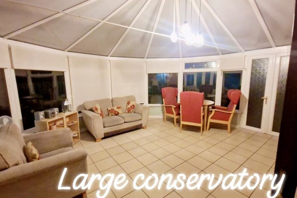The Beeches Nursing and Residential Care Home DH6 4PT