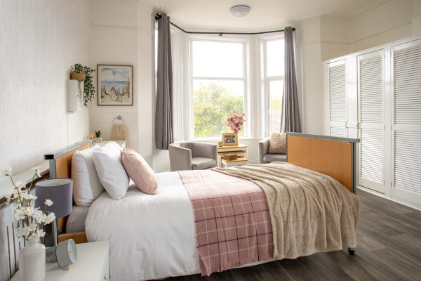 Marple Lodge, Stockport, Greater Manchester