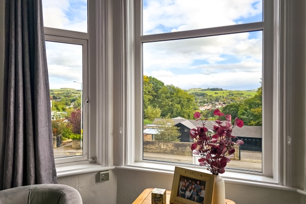 Marple Lodge SK6 7DB