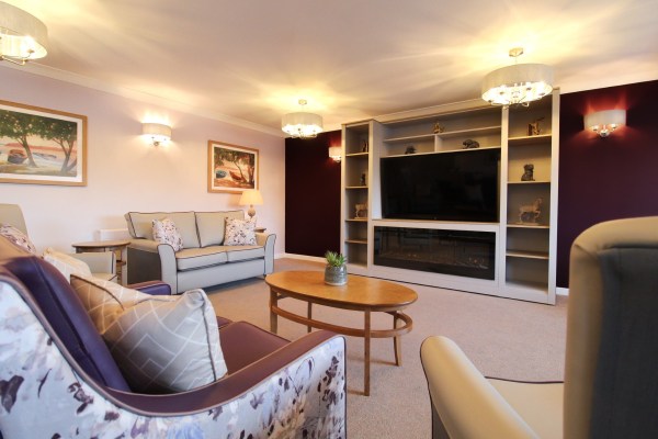 Dalton Court Care Home CA13 0RJ