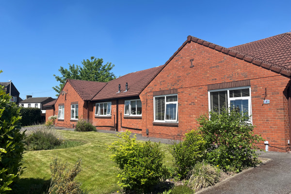 Edward Street, 1-3 Edward Street