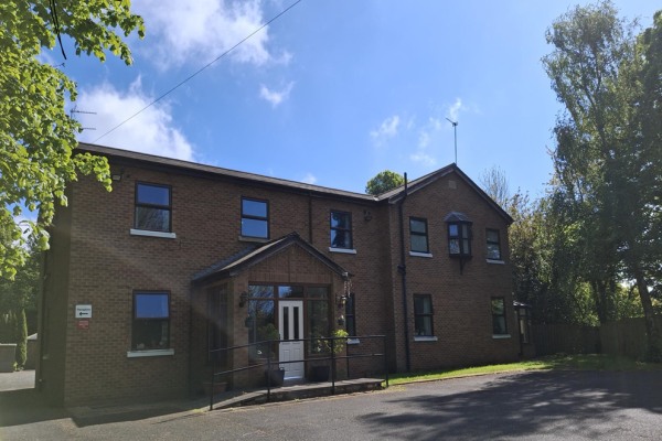 The Beeches Nursing and Residential Care Home, Durham