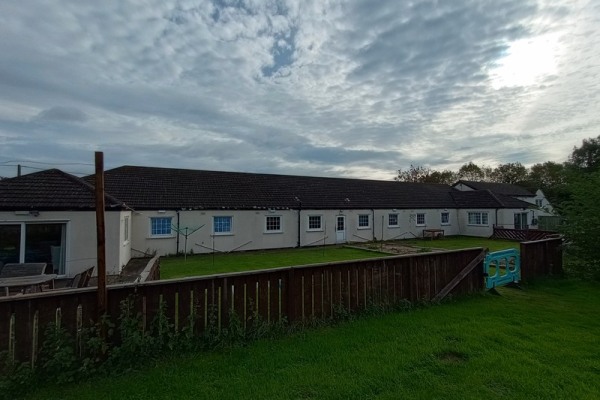 Greenfields Care Home, Greenfields Close