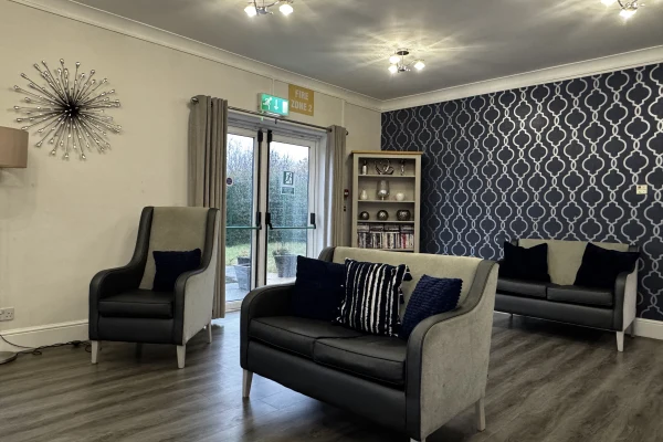 Willow Bank Care Home, Bradford