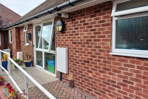 Oxclose Lodge, 231 Edwards Lane