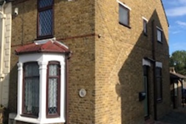 Orchard Cottage, Keycol Hill