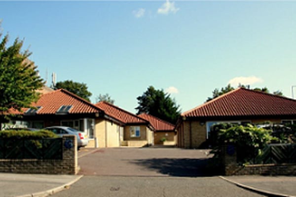 Woodford Court, Woodford Green