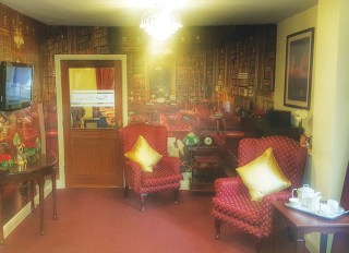 Ascot Nursing & Residential Home, Middlesbrough, Cleveland & Teesside