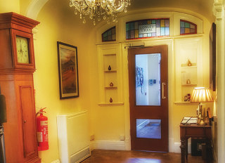 Loxley Chase, Middlesbrough, Cleveland & Teesside