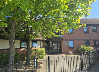 Elizabeth House, Middlesbrough, Cleveland & Teesside