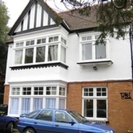 Abbotsford, Pinner, London