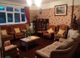 Beechwood House, South Croydon, London