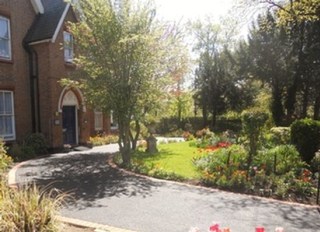 Downhurst Residential Home, London, London