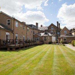 Fairmount Residential Care Home, London, London