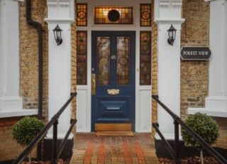 Forest View, London, London
