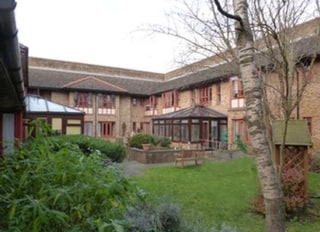 Marling Court Care Home, Hampton, London