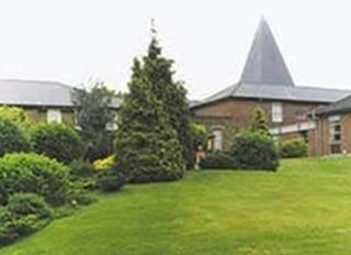 Nazareth House - East Finchley, London, London