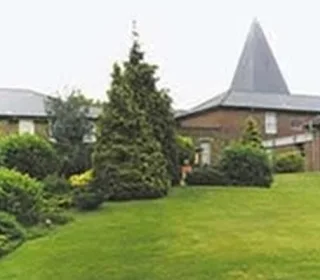 Nazareth House - East Finchley
