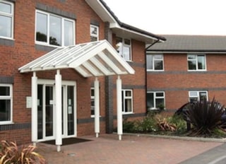 Northbourne Court, Sidcup, London