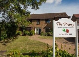 Priory Residential Home Ltd, Romford, London