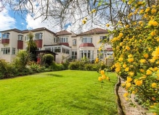 Roseacres Residential Care Home, London, London