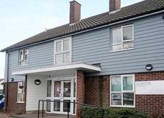 Parkview, Bexleyheath, London