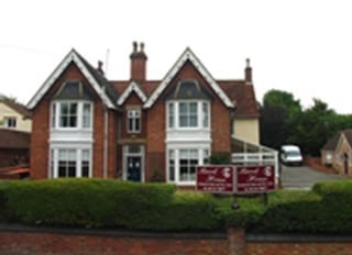 Brook House, Bedford, Bedfordshire