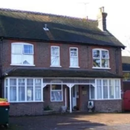Friars Lodge