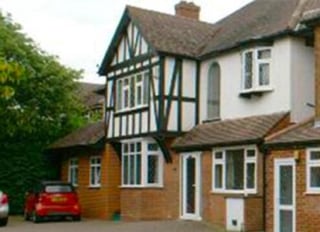 Rowles House, Luton, Bedfordshire