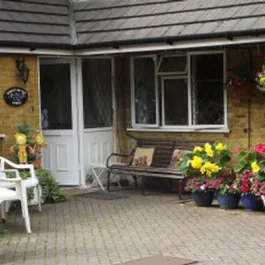 Sunnybrook Care Home