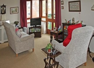 Liberty House Care Home Earley Reading Liberty House Care Home Earley Reading