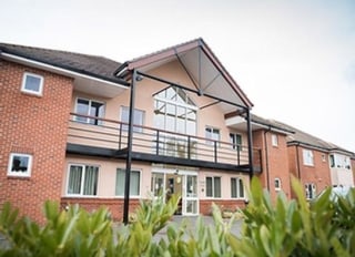 Icknield Court, Princes Risborough, Buckinghamshire