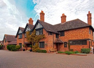 Linford Grange, Newport Pagnell, Buckinghamshire