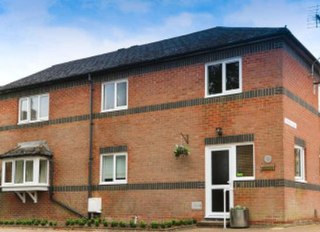 The Stratfords Residential Home, Milton Keynes, Buckinghamshire