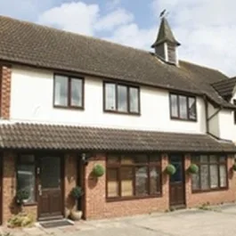 The Belfry Residential Care Home