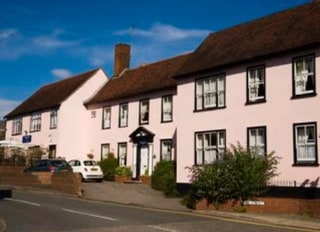 Bradbury House