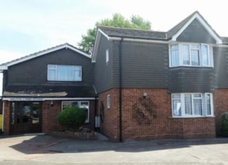 Brook Care Home, Rochford, Essex