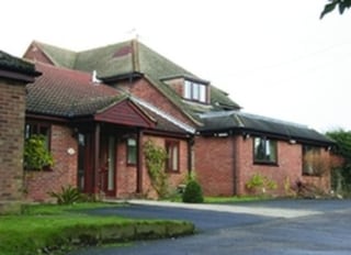 The Haven, Colchester, Essex