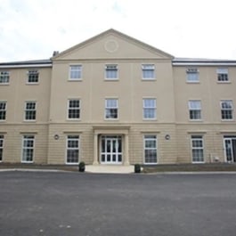 Howard Lodge Care Centre, Brentwood, Essex