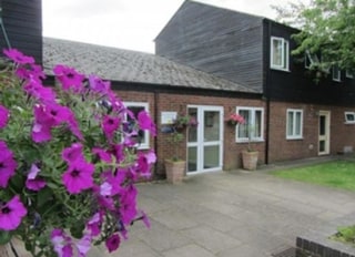 Humfrey Lodge, Great Dunmow, Essex