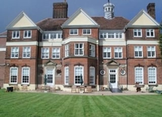 Loughton Hall, Loughton, Essex