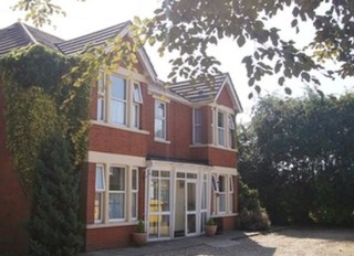 The Oaks, Colchester, Essex