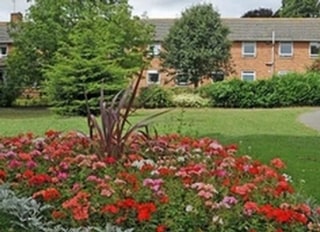 Park View, Witham, Essex