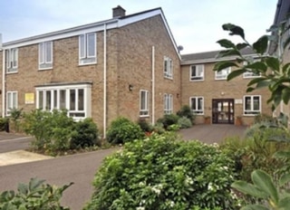 Redbond Lodge, Great Dunmow, Essex