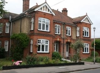Southborough Care Home, Chelmsford, Essex